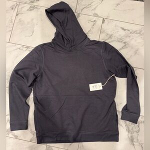 NWT men’s free fly apparel hoodie